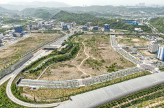 [단독] 대구 수성의료지구 '의료시설용지'가 '지식기반산업시설용지'로 용도 변경