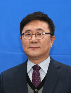 [프로필] 박준로 영양부군수