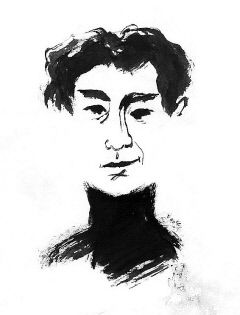 [송재학의 시와 함께] 김경후의 '넙치'