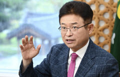 이철우 경북지사, 신년 화두로 '확실한 지방시대, 영광의 경북도' 제시