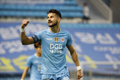대구FC 세징야, 연봉 16억…K리그 전체 2위