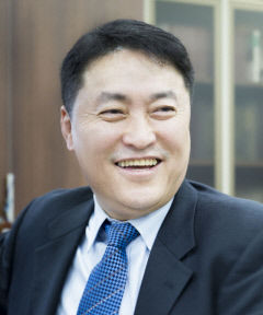 서중호 대구장애인체육회 상임부회장, 문체부장관 표창 수상