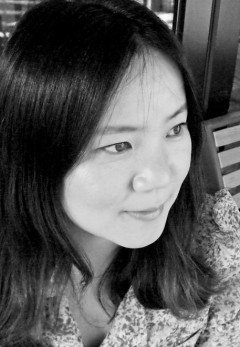 [제6회 영남일보 구상문학상]  신미나  시인 수상 소감…