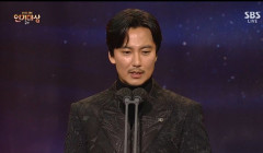 '악의 마음' 김남길, SBS  연기대상 …'디렉터즈 어워즈' 남궁민