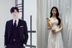 아이유♥이종석, 팬들에 열애소감 직접 전해