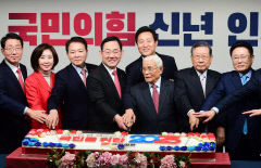여야 새해벽두부터 충돌하나…임시국회·국조 연장 등 현안 산적