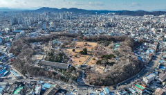 [신년기획 역사도시대구복원] 역사는 공간이 말해준다