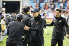 대구FC, '세드가' 재결합…최원권 부임 '역습축구' 부활