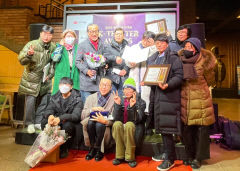 대구연극協 'K-Theater Awards' 4개 부문 석권