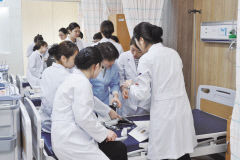 선린대 간호학과, 교육부 '교원양성기관 역량진단 우수기관' 선정