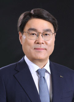 최정우 포스코그룹 회장 