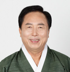 [경북 시군 단체장 신년 인터뷰] 권기창 안동시장 