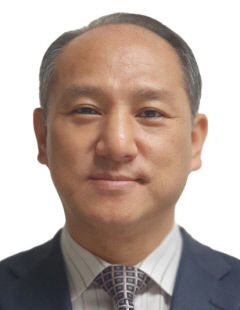 [프로필] 이주호 농협 성주군지부장
