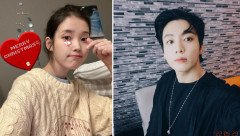 아이유·BTS 정국, 美 롤링스톤 '가장 위대한 가수 200'  선정