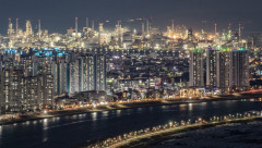 포항시 인구 1년동안 7천여명 줄어…50만명 회복 비상