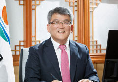 [경북 시군 단체장 신년 인터뷰] 김학동 예천군수 