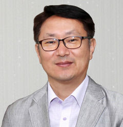 [프로필] 김태형 경북도교육청 부교육감