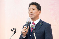 김장호 구미시장 