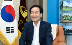 [시군 단체장 신년 인터뷰] 김주수 의성군수 