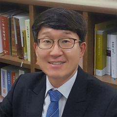 송인호 한동대 교수, 통일부장관 표창 수상