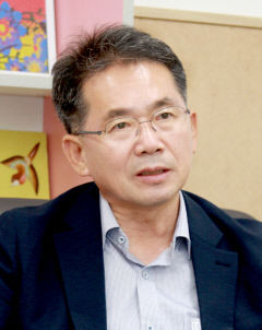 [경북 시군 단체장 신년 인터뷰] 김진열 군위군수 