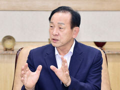 [경북 시군 단체장 신년 인터뷰] 신현국 문경시장 