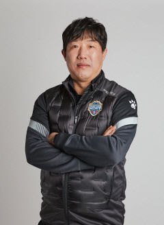 김천상무 신임 성한수 감독 