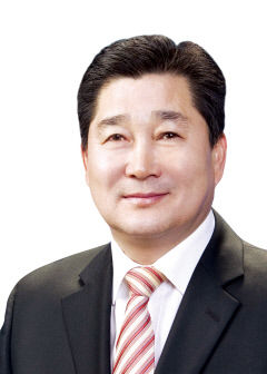 박세채 구미시의회 산업건설위원장, 경북 의정봉사대상수상