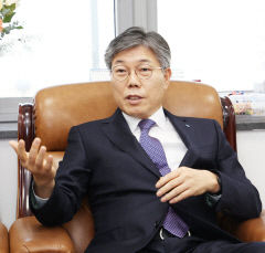 황병우 대구은행장 