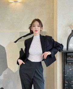 다비치 강민경 사과, 쇼핑몰 경력직 연봉이 최저임금이라고?