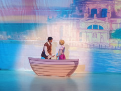 [놓치면 후회!] 가족 뮤지컬 '라푼젤'…6~8일까지 대백프라자 대백프라임홀