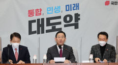 '北무인기' 대응 놓고 여야 공방 이어져…野 
