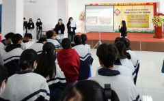 대구 계명대, 클릭 한 번으로 유학 공간 둘러보는 '한국어학당 메타캠퍼스' 눈길