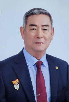 박준호 상주양계협회장 축산업 선진화 공로로 대통령 표창