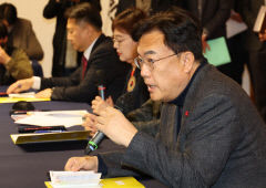 국민의힘 전당대회, 나경원 변수 따라 고차방정식 전략