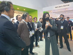 [CES2023 현장에서] 홍 시장 