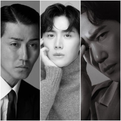 김선호, 박정훈 감독 영화 '폭군'서 180도 변신 예고