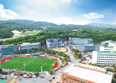 안동과학대, 진로탐색활동협력 분야 '교육부 장관' 표창