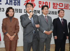 윤핵관 작심 비판한 윤상현 