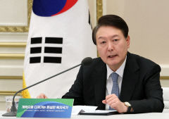 윤석열 대통령, 복지노동 분야에 