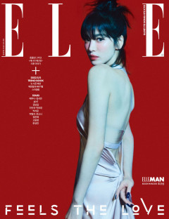 '더 글로리' 송혜교 화보와 근황
