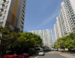 [경매정보] 대구 달서구 파호동 삼성명가타운아파트