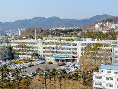 경북도청이전터 활용 방안 연말 가시화…윤석열의 약속 실현될까?
