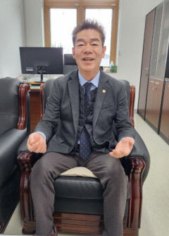 [우리지역 일꾼 의원] 박재길 예천군의회 의원 