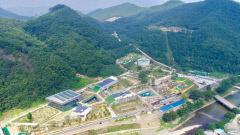 문경시 복합테마시설, 문경에코월드로 명칭 변경