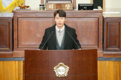 허민근 구미시의원 