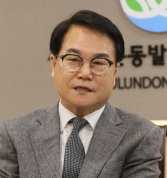 [시군 단체장 신년 인터뷰] 김하수 청도군수 