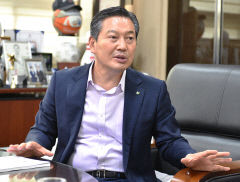 [대구 구군 단체장 신년 인터뷰] 조재구 남구청장 