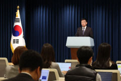 윤대통령 14~21일 UAE·스위스 방문…'경제외교' 초점