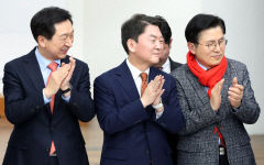 與 전당대회 세부 일정 확정…나경원, 사의표명으로 전대레이스 참전하나